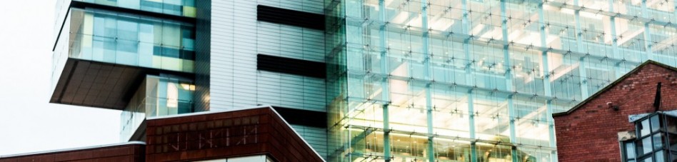 Robinson Way office building