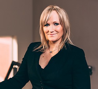 Louise Schofield